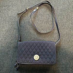 Vera Bradley Women's Turnlock Purse